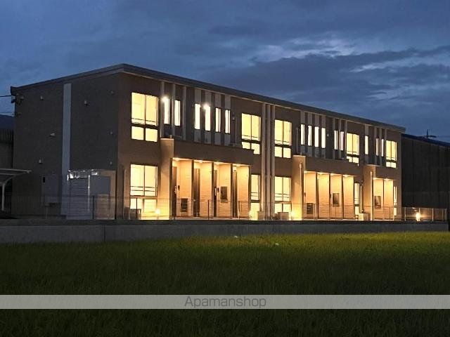 ウエストウイングⅣのイメージ