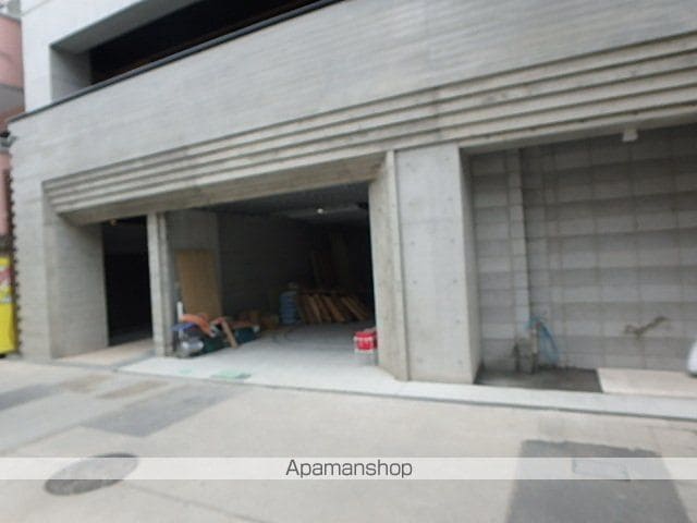 住真田山の外観写真