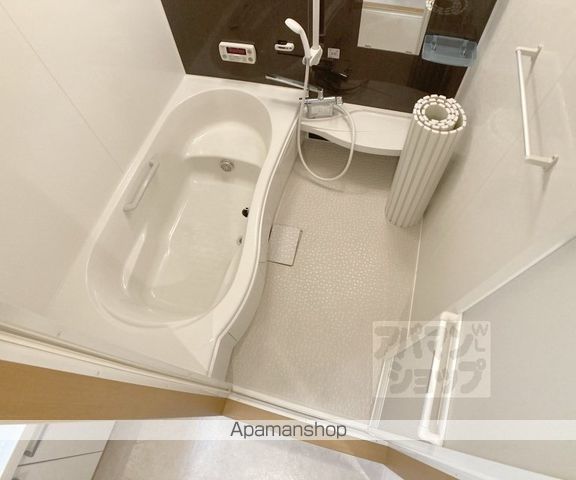 テルマーノ西洞院の内装写真