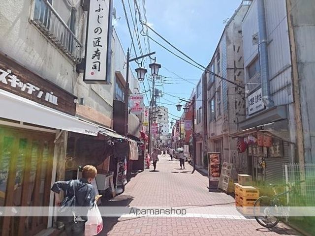 EVERTOW Libero KAMIIKEDAIの外観写真