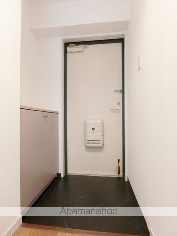 ラ・ルミエールの内装写真