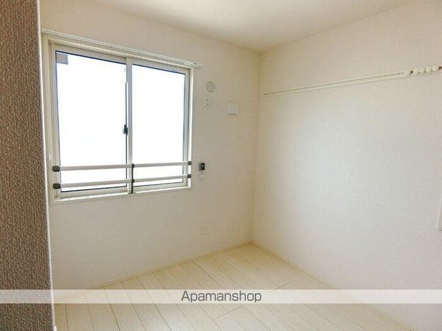 ボヌール Fの内装写真