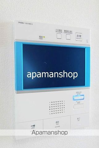 AVANTY大阪ドームシティの内装写真