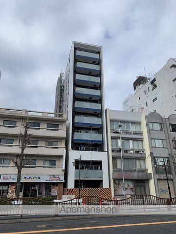 CASA AVENUE IKESHITAの外観写真