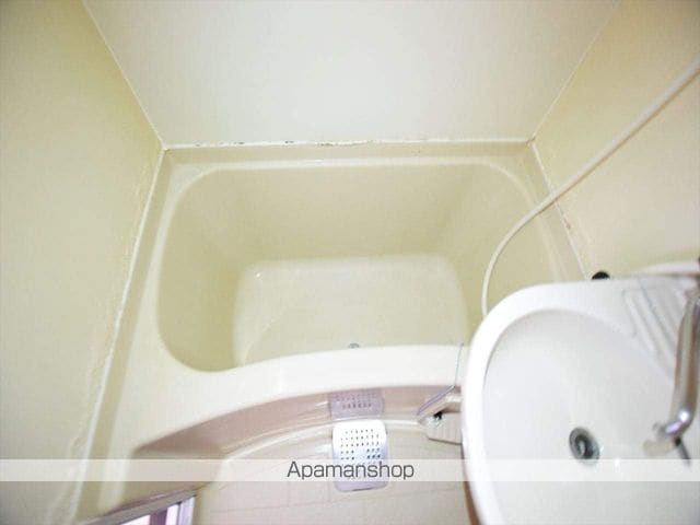 インベストメント忠生の内装写真