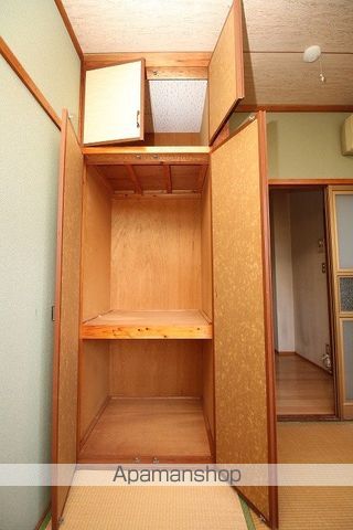 メゾン長谷川の内装写真