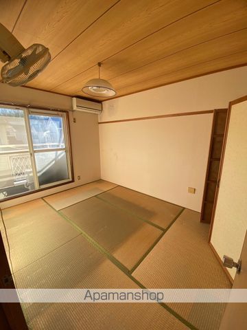 ハイツ前清水の内装写真