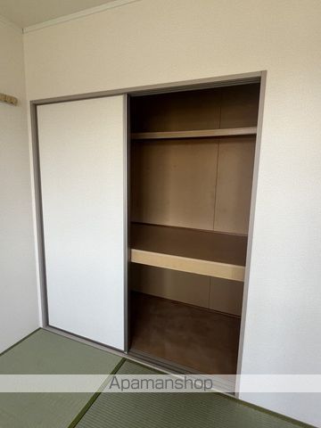 コートヴィレッジ後城の内装写真