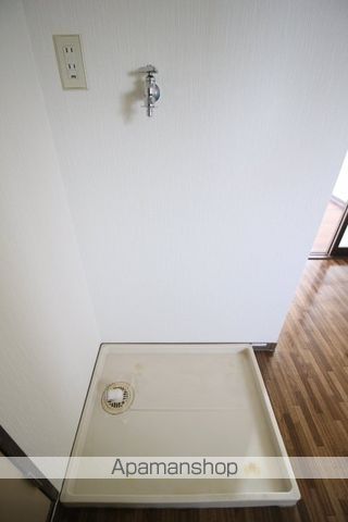 レーベンハイツの内装写真