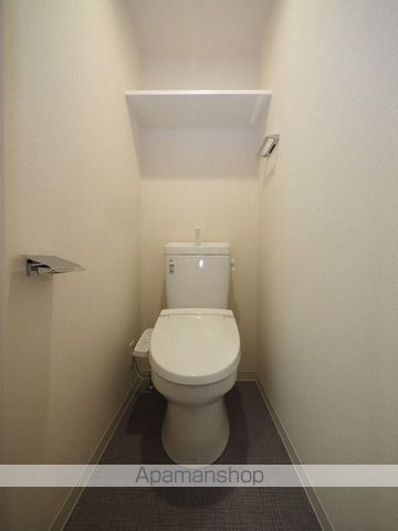 プレサンス谷町九丁目駅前の内装写真