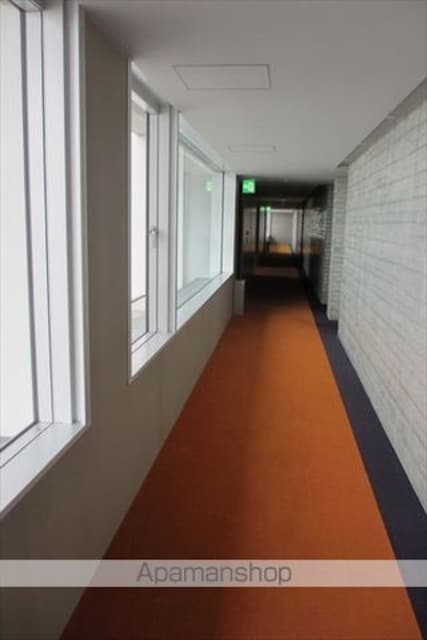 和歌山県和歌山市十番丁[2LDK/141.45m2]の共用部6