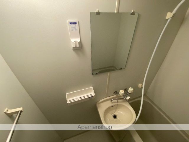 アムール Y Sの内装写真