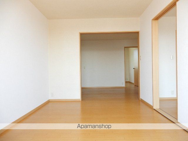 アネーロ花尻Aの内装写真
