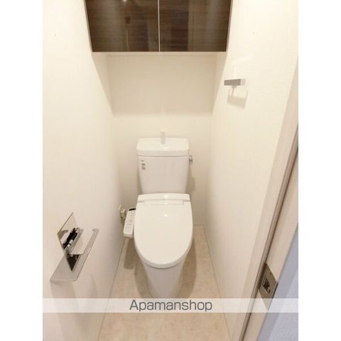 ディアレイシャス泉の内装写真