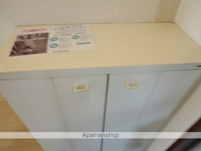 エルディムルナBの内装写真