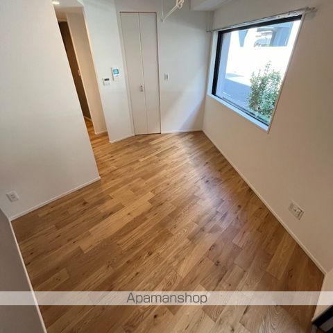 CASAΑ OTSUKYOの内装写真