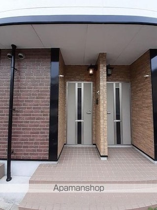 アベニューみなみ[1R/33.15m2]の共用部3