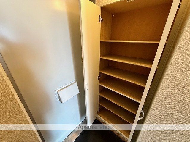 レオパレス虹の内装写真