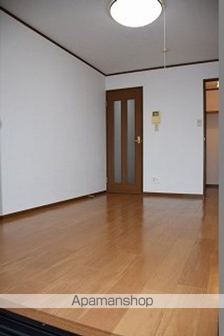 コーポ鏡の内装写真