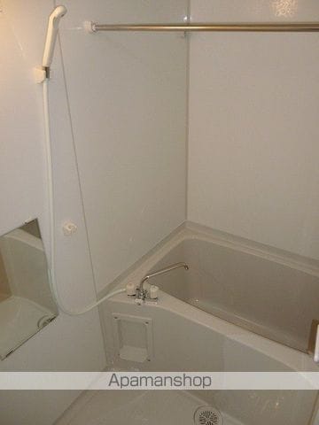 サンヒルズ秀栄の内装写真