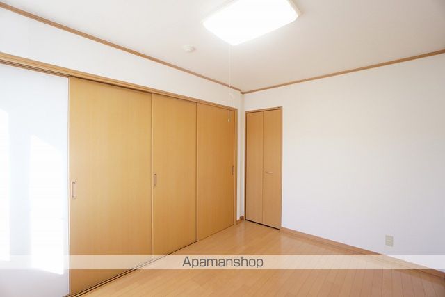 SSKコーポの内装写真