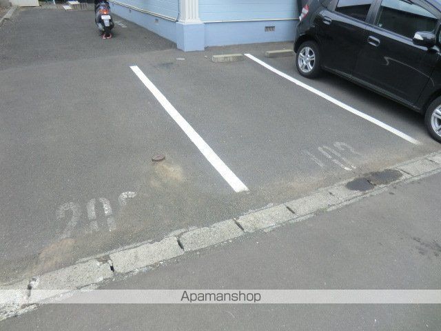 アイリス31のその他写真