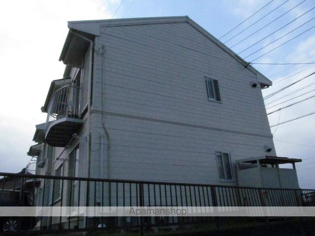 メゾンド・ヤマイチの外観写真