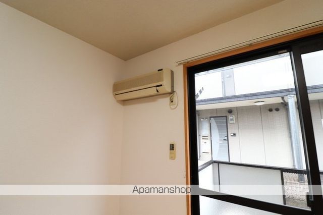 アーバンライフ雅 B棟の内装写真