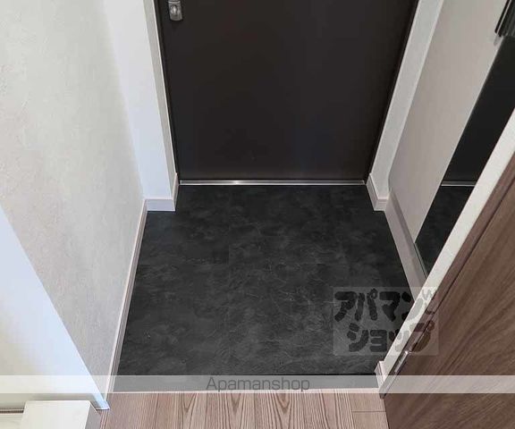 プレサンスTHE KYOTO 新町通の内装写真