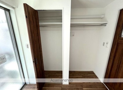 Ｔ＇Ｓ　ＡＢＢＹ[1LDK/27.36m2]の収納