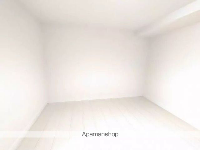 AP102プレジール溝の口の内装写真
