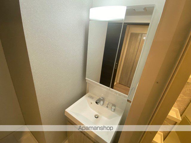 S-RESIDENCE宇品5丁目IIの内装写真