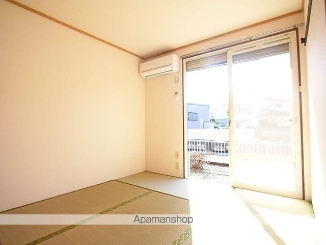 グリーンハイツの内装写真