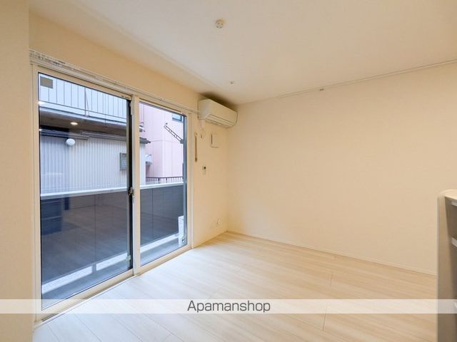 AVENIRの内装写真