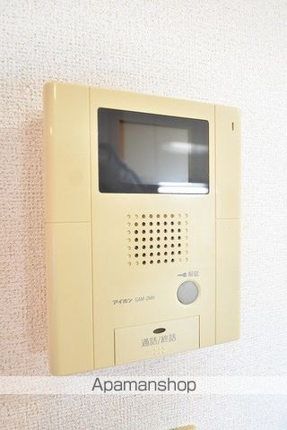 エクセレンシィの内装写真