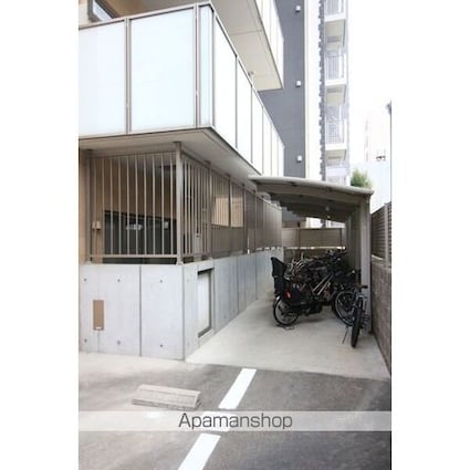 Ｗ　ＨＯＵＳＥ[1LDK/46.91m2]のその他内装