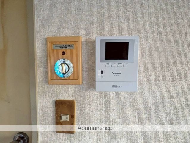 カルチェ羽衣の内装写真