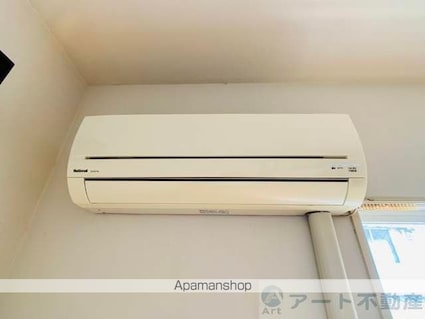 ユタカ・ハイツ[1R/20m2]のその他設備