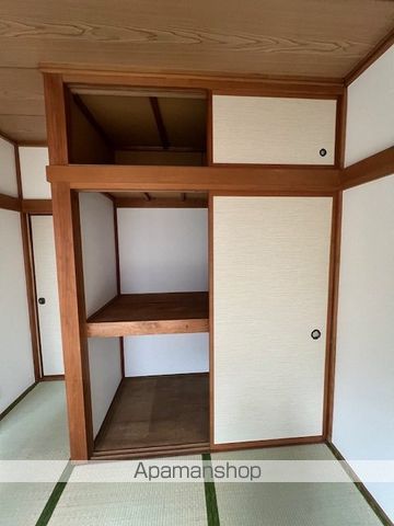 中宗岡ハイツの内装写真
