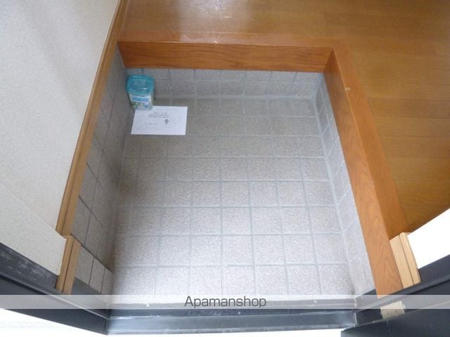 DUPLEX国王70の内装写真