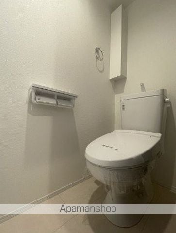エッグストラートの内装写真