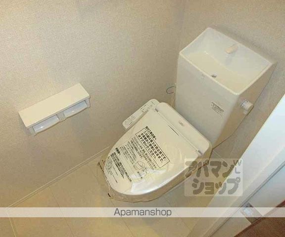 シャルールプラスIIの内装写真