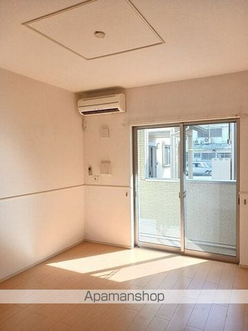 コワンシックIIIの内装写真