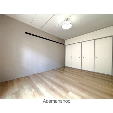コーポ百小屋の内装写真