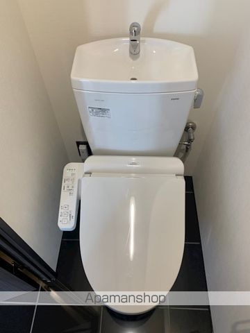 PASEO西新宿五丁目Iの内装写真