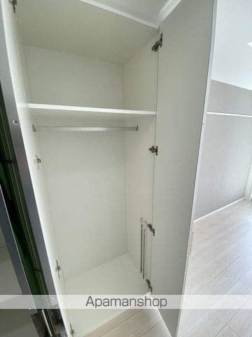 MIRAIZU RESIDENTIAL SENDAI IIの内装写真