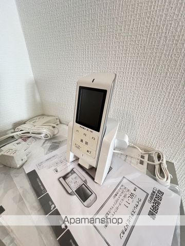 NOBLE アイの内装写真