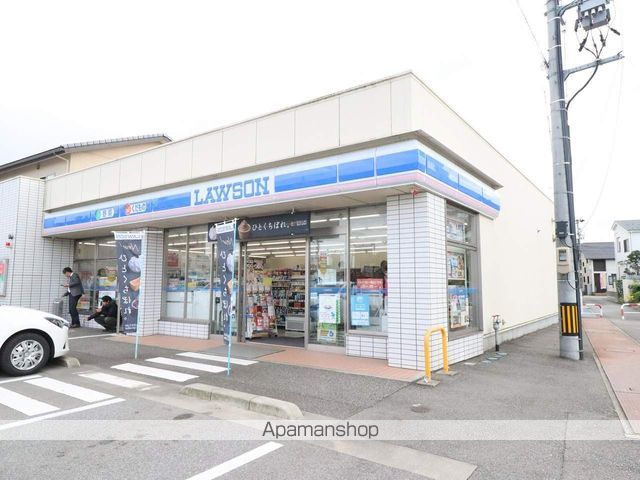 コーポ泉の周辺写真