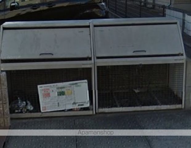 ハイマットメゾン D棟のその他写真