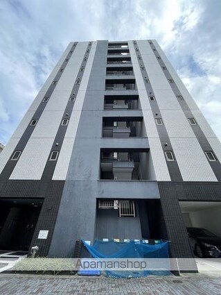 Ｍａｒｃｈｅ　ＩＩＩ[1R/33.45m2]の外観2
